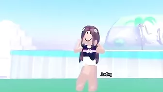 Roblox TikTok Video Compilation #62