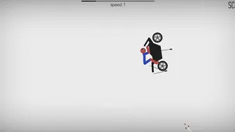 Best falls | Stickman Dismounting funny and epic moments | Like a boss compilation #16