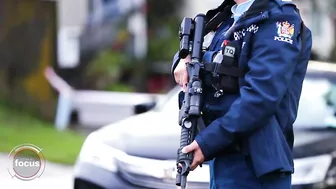 Beach Haven home riddled with bullets after suspected gang shooting | nzherald.co.nz