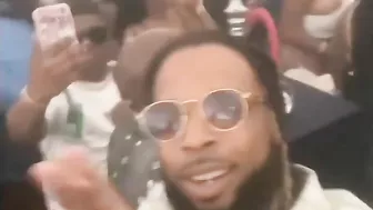 Hypo (Mashtown) Stabbed To Death As Final Moments Captured On Instagram