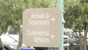 New flights scheduled at the Santa Barbara airport as travel overall increases