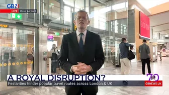 Simon Calder previews travel delays and what you can expect from the upcoming weeks