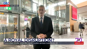 Simon Calder previews travel delays and what you can expect from the upcoming weeks