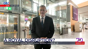 Simon Calder previews travel delays and what you can expect from the upcoming weeks