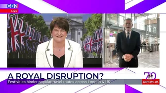 Simon Calder previews travel delays and what you can expect from the upcoming weeks