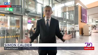 Simon Calder previews travel delays and what you can expect from the upcoming weeks