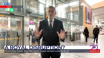 Simon Calder previews travel delays and what you can expect from the upcoming weeks