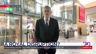 Simon Calder previews travel delays and what you can expect from the upcoming weeks