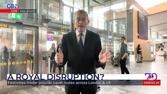 Simon Calder previews travel delays and what you can expect from the upcoming weeks