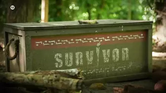 Survivor | Trailer | 05/06/2022