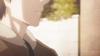 Parasyte - Next To You | but it's lofi hip hop (emotional anime remix)