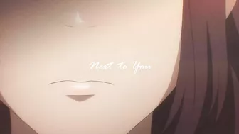 Parasyte - Next To You | but it's lofi hip hop (emotional anime remix)