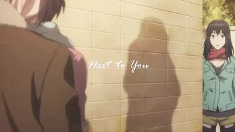 Parasyte - Next To You | but it's lofi hip hop (emotional anime remix)