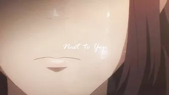 Parasyte - Next To You | but it's lofi hip hop (emotional anime remix)