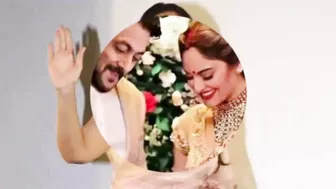 Salman Khan and Sonakshi Sinha marriage function all big celebrity involved Mukesh Ambani, Neeta