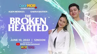 Dear MOR Celebrity Specials: The Brokenhearted | Teaser