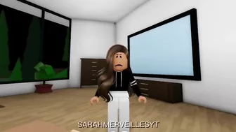 Quand tu fais semblant d'être malade ????Meme Roblox