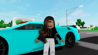 Quand tu fais semblant d'être malade ????Meme Roblox