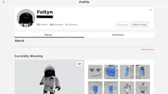 I Found FOLTYNS ALT ACCOUNT.. again.. (Roblox Bedwars)