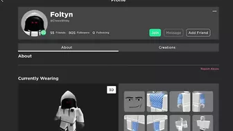 I Found FOLTYNS ALT ACCOUNT.. again.. (Roblox Bedwars)