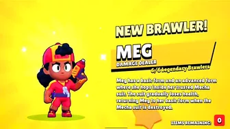 UPDATE BRAWL STARS!???????? concept