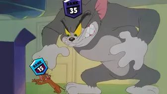 The most powerful energy drink in Brawl Stars???????? Tom and Jerry from brawl stars