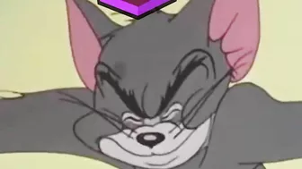 The most powerful energy drink in Brawl Stars???????? Tom and Jerry from brawl stars