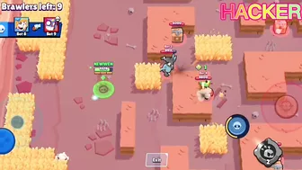 NOOB ???? PRO ️????️ HACKER in Brawl Stars???? #2