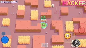 NOOB ???? PRO ️????️ HACKER in Brawl Stars???? #2