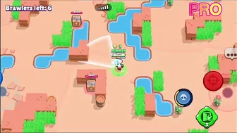 NOOB ???? PRO ️????️ HACKER in Brawl Stars???? #2