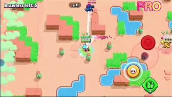 NOOB ???? PRO ️????️ HACKER in Brawl Stars???? #2