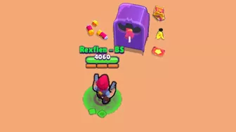 If Brawl Stars Was Realistic (Part 25)