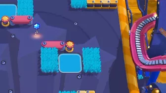 If Brawl Stars Was Realistic (Part 25)