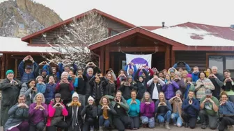 ‘There’s A Lot Of Grief’: Yoga Helping People With Traumatic Brain Injuries