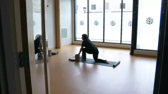 ‘There’s A Lot Of Grief’: Yoga Helping People With Traumatic Brain Injuries