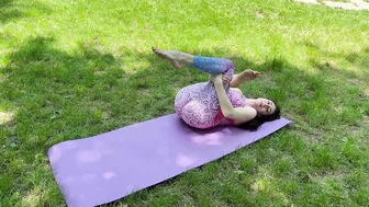 Splits and Oversplits | Contortion | Yoga | Flexibility. How to stretch for Splits