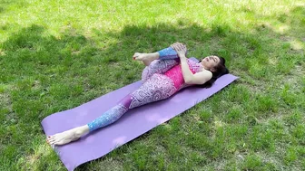 Splits and Oversplits | Contortion | Yoga | Flexibility. How to stretch for Splits