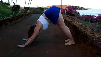 Yoga with Mom - Odds