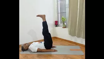 Yoga Protocol for 8th Yoga day #yogadayprotocol