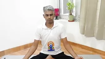 Yoga Protocol for 8th Yoga day #yogadayprotocol