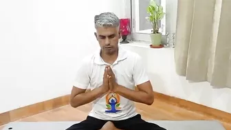 Yoga Protocol for 8th Yoga day #yogadayprotocol