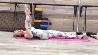 CONTORTION STRETCHING TUTORIAL Super splits for Yoga