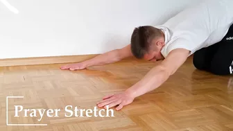 33 Upper Body Stretches To Improve Flexibility