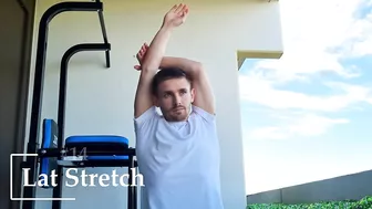 33 Upper Body Stretches To Improve Flexibility