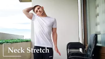 33 Upper Body Stretches To Improve Flexibility