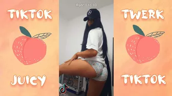 Look At Me 2022 | Cute Twerk Big Bank Challenge TikTok | Big fyp twerk #Twerking #TikTokBest #mashup