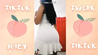 Look At Me 2022 | Cute Twerk Big Bank Challenge TikTok | Big fyp twerk #Twerking #TikTokBest #mashup