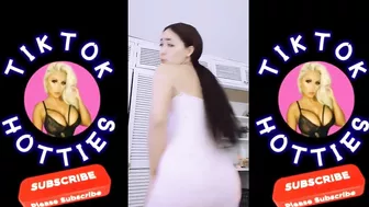 Twerk TikTok Challenge | Boom Boom TikTok | manjhoo I #shorts #Twerk ????????????????️????️