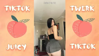 Look At Me ???? TikTok Cute Gorgeous Twerk Skirt Mashup | TikTok Dances #Shorts #Twerk #TikTokBest #fyp