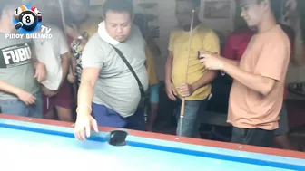 Funny Blindfold Challenge | Only in Mindanao Fun Pool Challenges